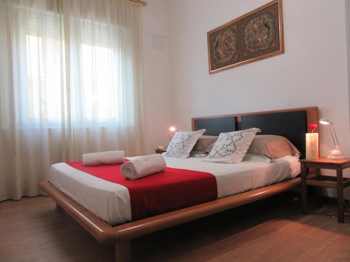 Il Sole Apartment Padova Luaran gambar