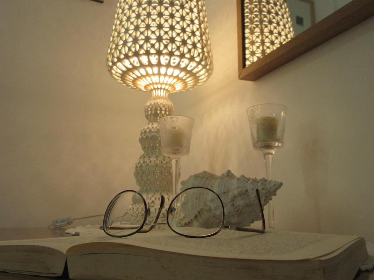 Il Sole Apartment Padova Luaran gambar