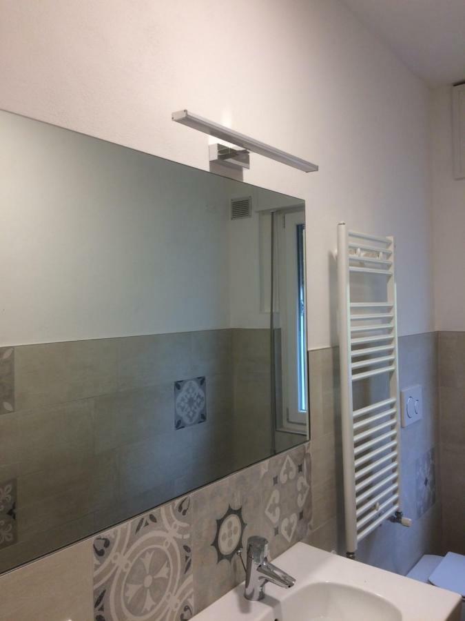 Il Sole Apartment Padova Luaran gambar