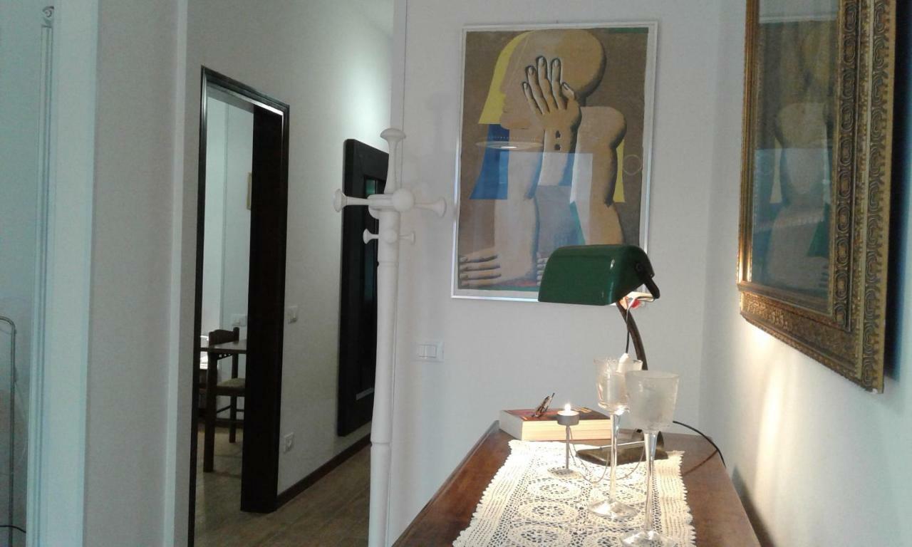 Il Sole Apartment Padova Luaran gambar