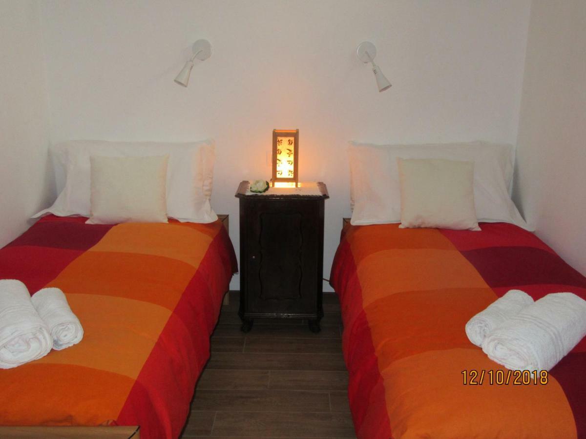 Il Sole Apartment Padova Luaran gambar