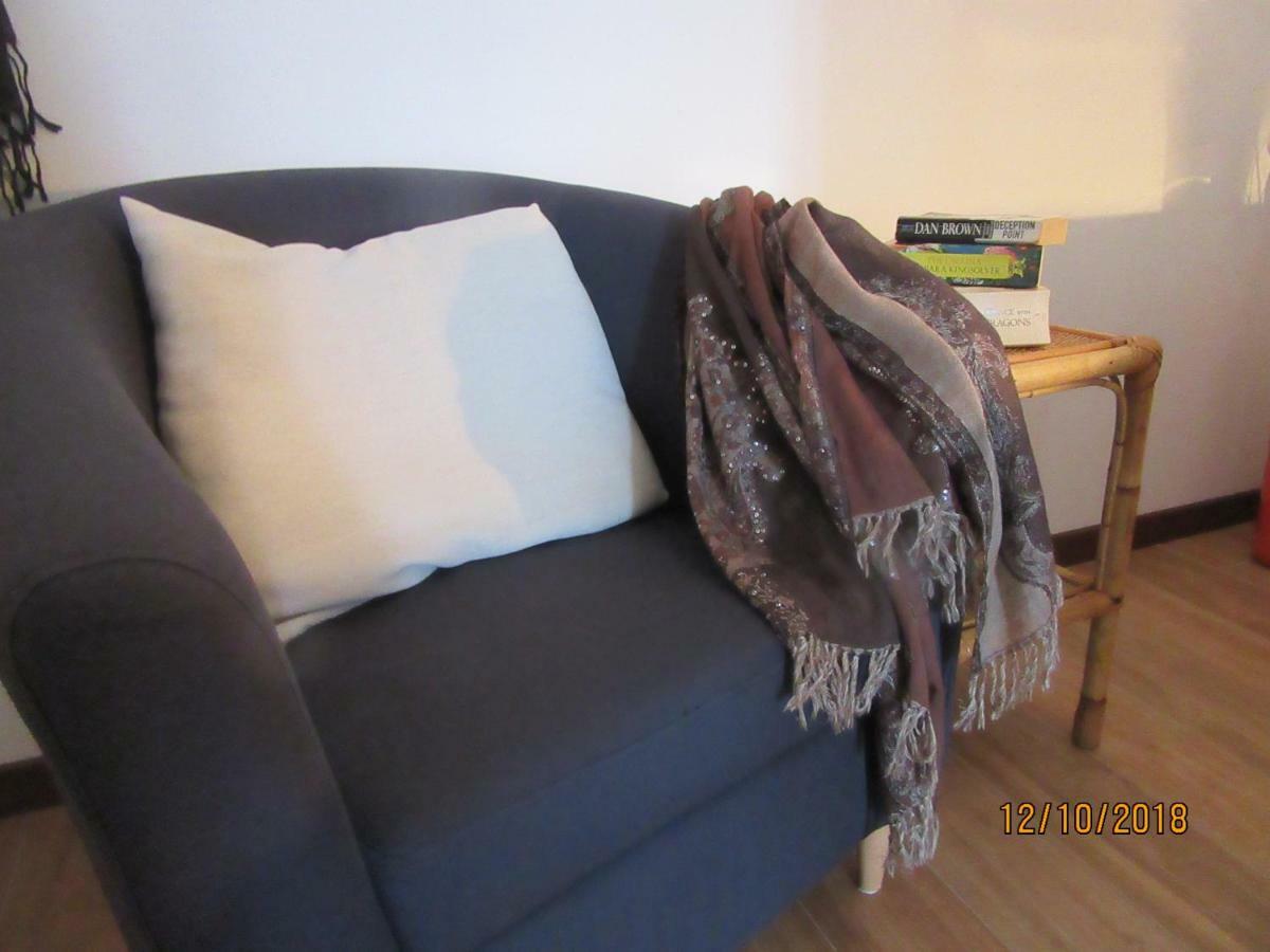 Il Sole Apartment Padova Luaran gambar