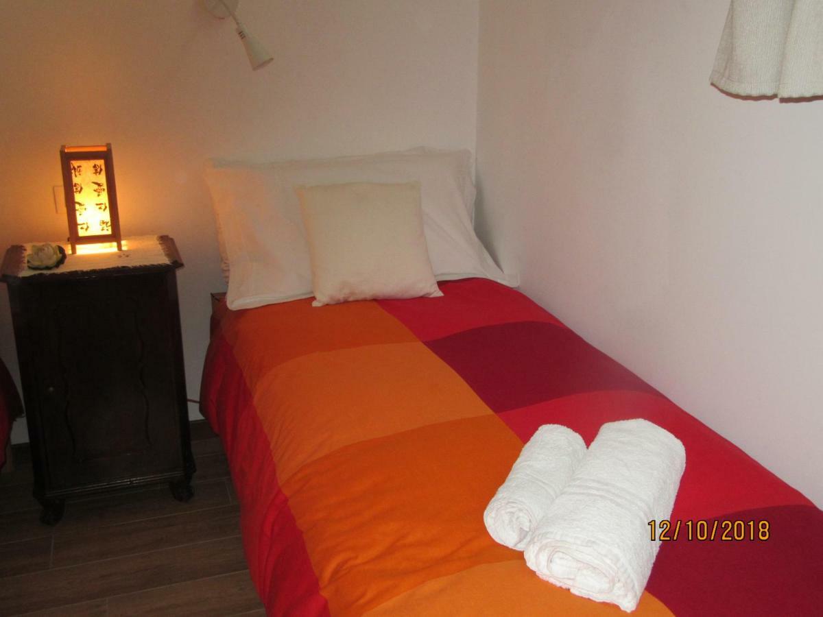 Il Sole Apartment Padova Luaran gambar