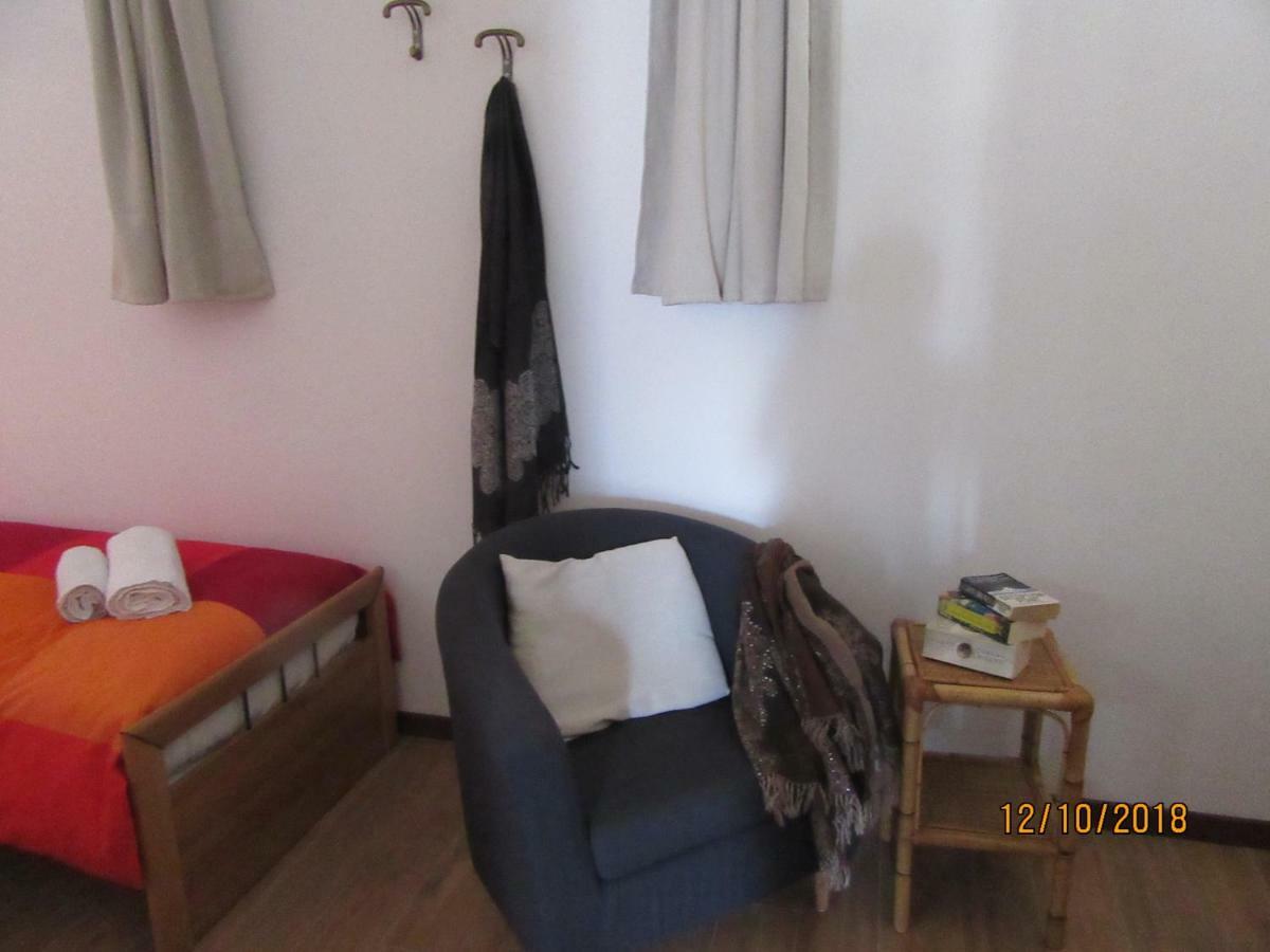 Il Sole Apartment Padova Luaran gambar